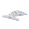 PREMIUM 220/220 foam buffer for nails AGLIA