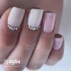 GUMMY BASE Jelly Belly base gel polish AGLIA