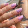 GUMMY BASE Jelly Belly base gel polish AGLIA