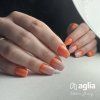 GUMMY BASE Jelly Belly base gel polish AGLIA