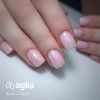 GUMMY BASE Jelly Belly base gel polish AGLIA