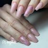 BUILDER COVER Ballet builder UV gel AGLIA