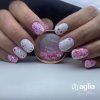 PRINCESS ANNA nail glitters AGLIA