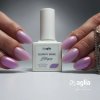 GUMMY BASE Lillipop base gel polish AGLIA