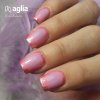 GUMMY BASE Lillipop base gel polish AGLIA