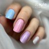 GUMMY BASE Lollipop base gel polish AGLIA