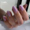 GUMMY BASE Lollipop base gel polish AGLIA