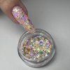 PRINCESS LOCIKA nail glitters AGLIA