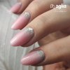 BUILDER DIAMOND Milky Pink builder UV gel AGLIA