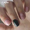 GUMMY BASE Marzipan base gel polish AGLIA