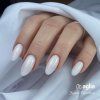 BUILDER DIAMOND Milky White builder UV gel AGLIA