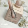 GUMMY BASE Nut Butter base gel polish AGLIA