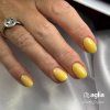 GUMMY BASE Panna Cotta base gel polish AGLIA
