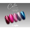 LUNA Cat Eye magnetic gel polish AGLIA