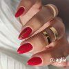 QUEEN Supreme color UV gel AGLIA