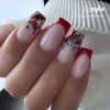 RED HEART color UV gel AGLIA