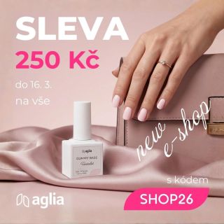 ❤️ Něco nového pro vás ❤️ Náš e-shop prošel proměnou – a upřímně, moc se těšíme, až ho objevíte. Modernější, přehlednější,...