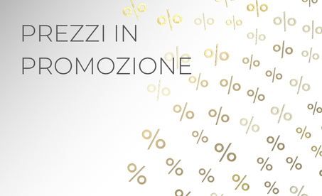 prezzi in promozione