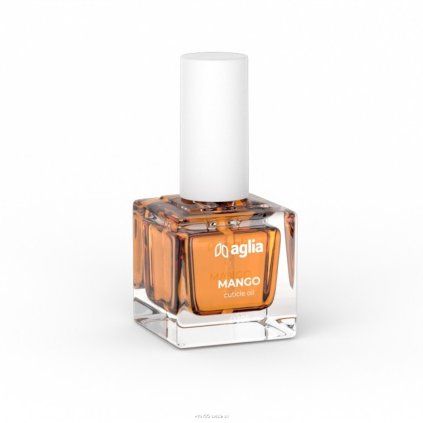 CUTICLE OIL Mango olio per cuticole AGLIA