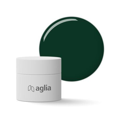 SKILL gel UV colorato AGLIA