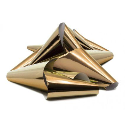 HIGH GLOSSY FOIL Gold pellicola specchio AGLIA