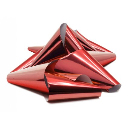 HIGH GLOSSY FOIL Red pellicola specchio AGLIA