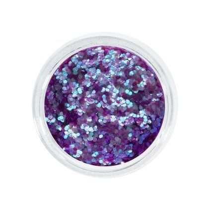 FANTASY glitter per unghie AGLIA