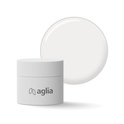 NO FILE PROTEIN Clear gel UV costruttore AGLIA