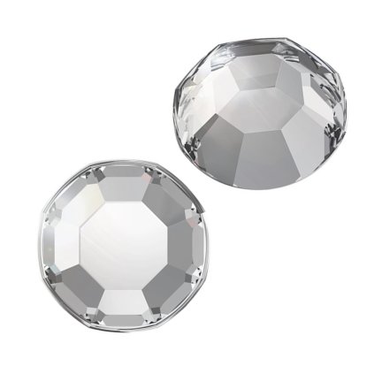 CRYSTAL Swarovski SS3 strass AGLIA