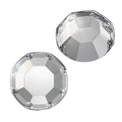 CRYSTAL Swarovski SS4 strass AGLIA