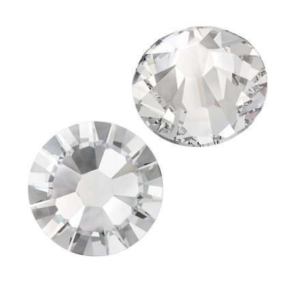 CRYSTAL Swarovski SS5 strass AGLIA