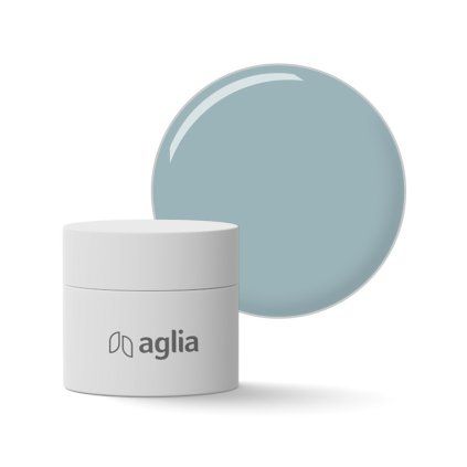 READY gel UV colorato AGLIA