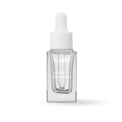 CUTICLE REMOVER ammorbidente per cuticole AGLIA
