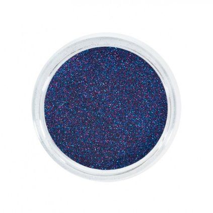 ULTRAMARINE glitter per unghie AGLIA
