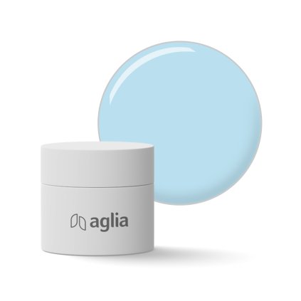 BREEZE gel UV colorato AGLIA