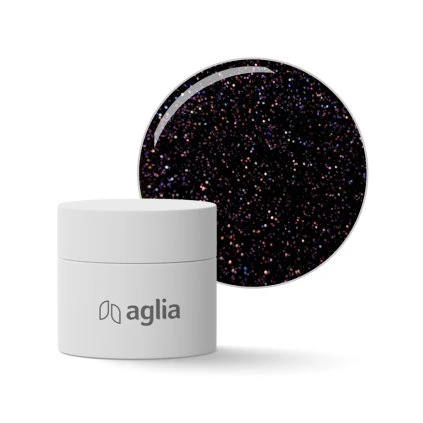 MYSTERY gel UV colorato AGLIA