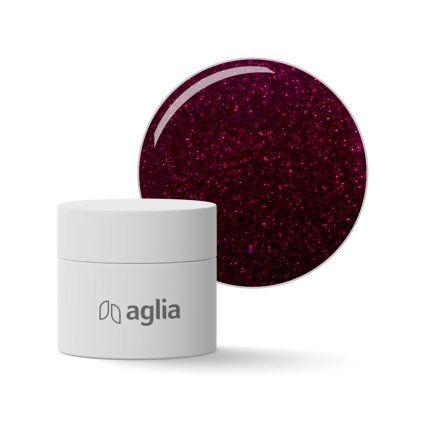FEELING gel UV colorato AGLIA