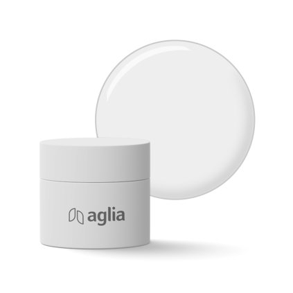 GLUE GEL gel UV per strass AGLIA