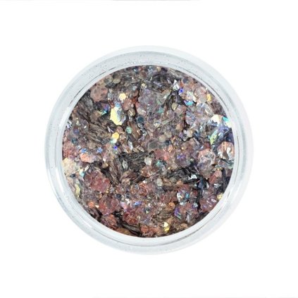 EUPHORIA ITSI BITSI glitter per unghie AGLIA