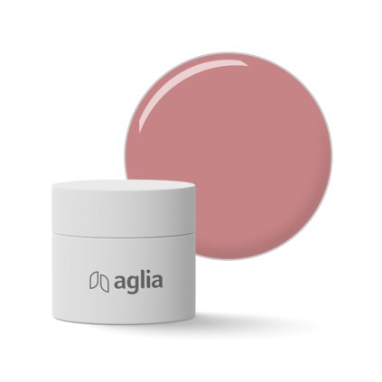 POLYMASTER Cover Creamy polygel UV costruttore AGLIA