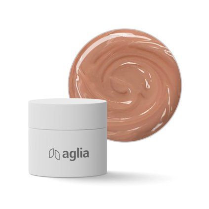 BUILDER COVER Almond AGLIA