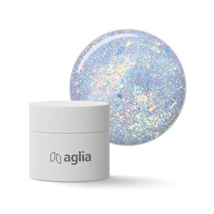 BUILDER GALAXY Aquila gel UV costruttore AGLIA