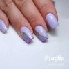 CAPRICE gel UV colorato AGLIA