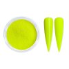 NEON Yellow pigmento AGLIA