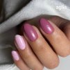MAUVE gel UV colorato AGLIA