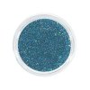 SKY BLUE HOLOGRAM glitter per unghie AGLIA