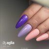 SMILE gel UV colorato AGLIA