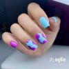 FANCY gel UV colorato AGLIA