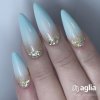 FANCY gel UV colorato AGLIA