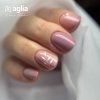 BELIEVE gel UV colorato AGLIA